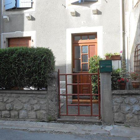 Appartement 8 Places 9 Rue De Soupon Laruns Exterior foto