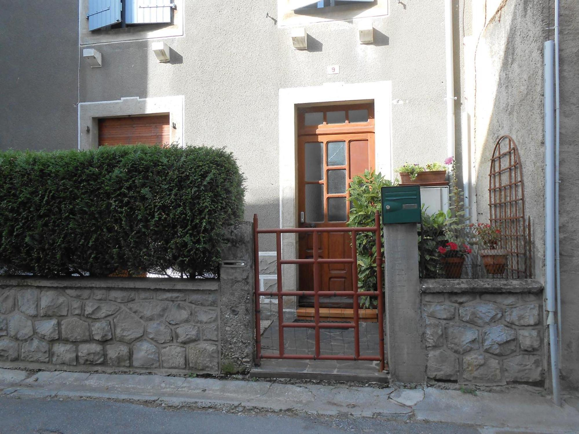 Appartement 8 Places 9 Rue De Soupon Laruns Exterior foto